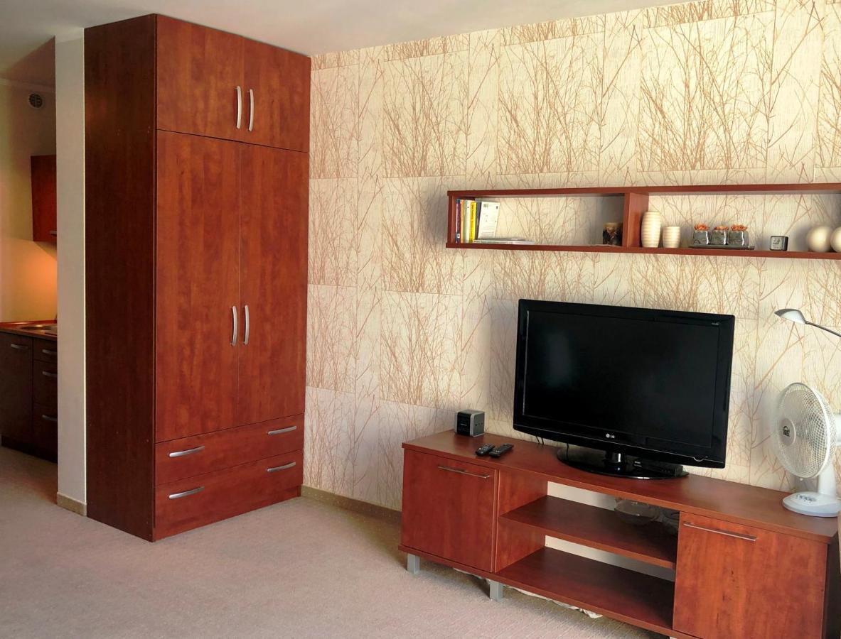 Apartament W Dzielnicy Nadmorskiej Свіноуйсьце Екстер'єр фото